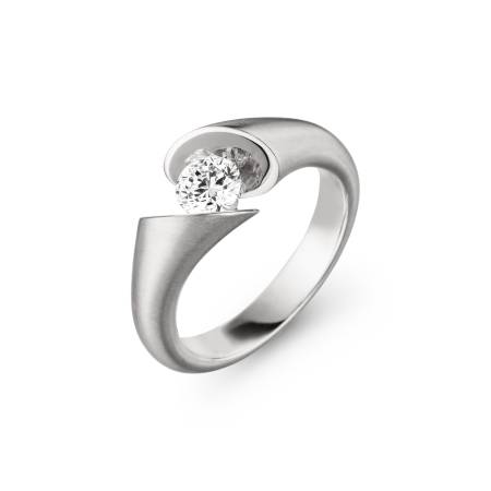 CALLA 5 wg, 0,50ct Hsi2