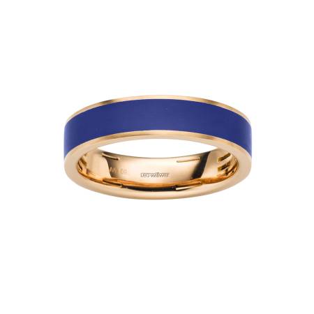 Herrenring, 14-0969173-0200, Roségold, Kaltemaille