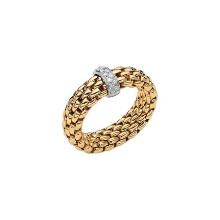 55902AX_BB_G_XBX_00S, Fope Vendôme Flex'it Ring