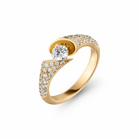 CALLP Ring gg