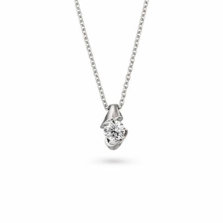 CALSO Anhänger mit Kette wg