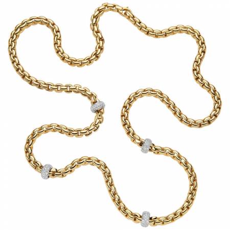70705C4_PB_G_XBX_080, Collier Eka, 80 cm