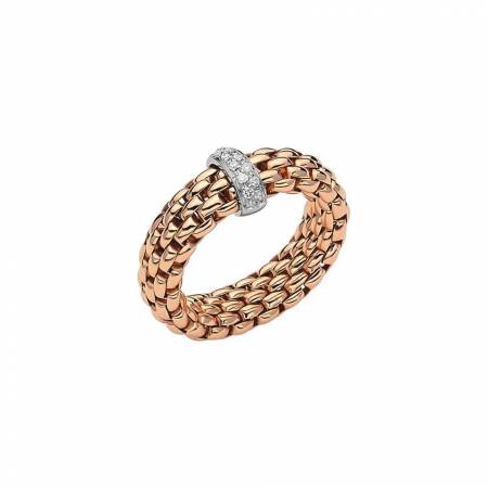 55902AX_BB_R_XBX_00S, Brillantring Vendome Roségold S