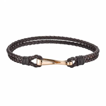 Armband 62-0995073-0000, 21 cm, Roségold