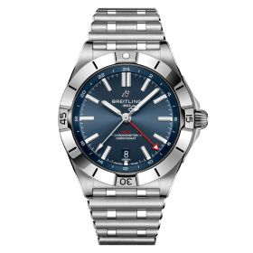 BREITLING Chronomat Automatic GMT 40, A32398101C1A1
