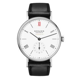 NOMOS Ludwig neomatik 39 für Ärzte ohne Grenzen, 282.s2