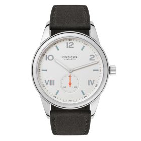 NOMOS  Club Campus 38, 737
