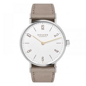 NOMOS TANGENTE 33 DUO 120 127