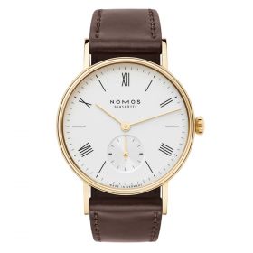 NOMOS Ludwig Gold 33, Ref. 210