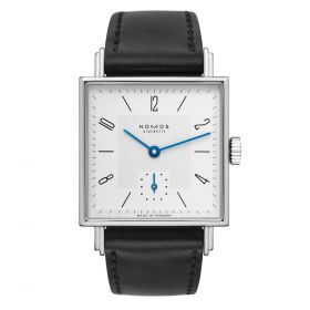 NOMOS Tetra 27, 401
