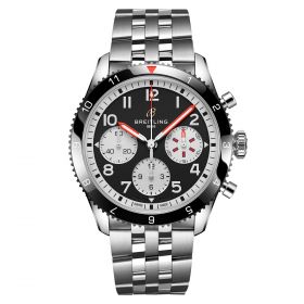 BREITLING Classic AVI Chronograph 42 Mosquito, Y233801A1B1A1