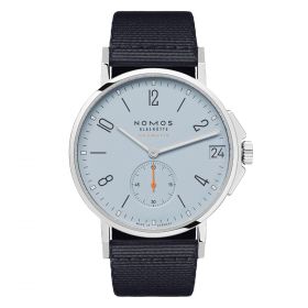 NOMOS Ahoi Neomatik 38 Datum Sky, 526
