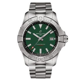 BREITLING Avenger Automatic 42, A17328101L1A1