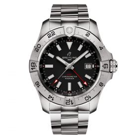 BREITLING Avenger Automatic GMT 44, A32320101B1A1