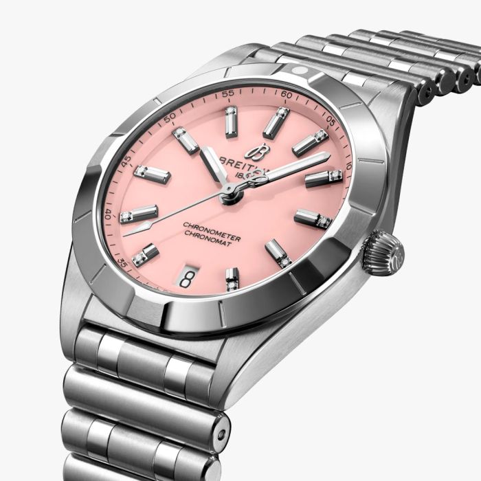 BREITLING Chronomat 32, A77310101K1A1
