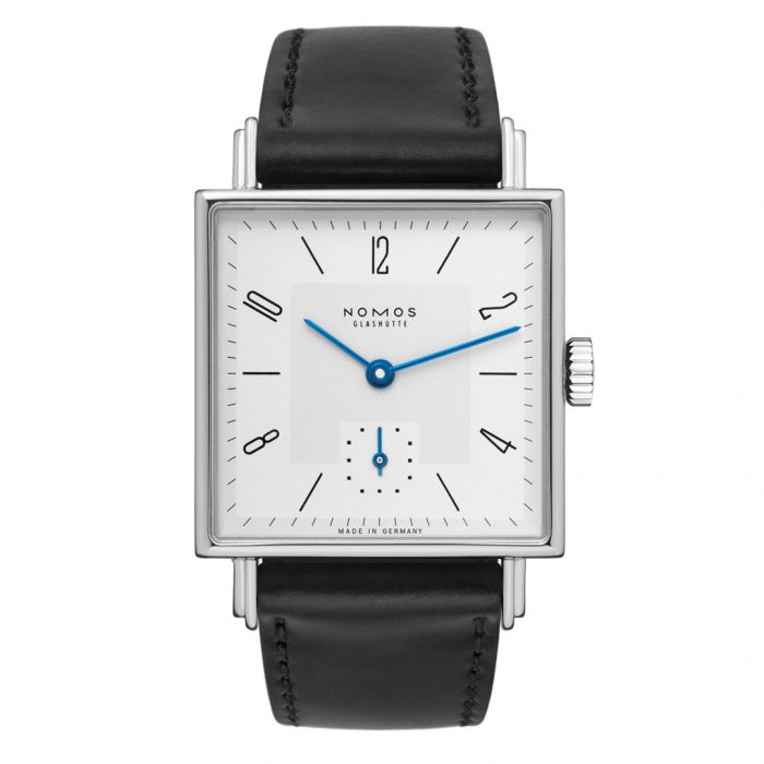 NOMOS Tetra 27, 401