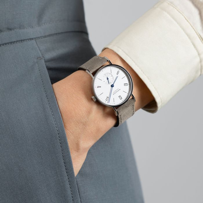 NOMOS TANGENTE 33, 123