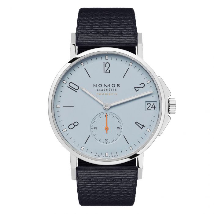 NOMOS Ahoi Neomatik 38 Datum Sky, 526