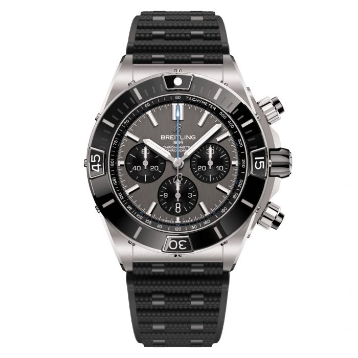 BREITLING  Super Chronomat B01 44, EB0136251M1S1