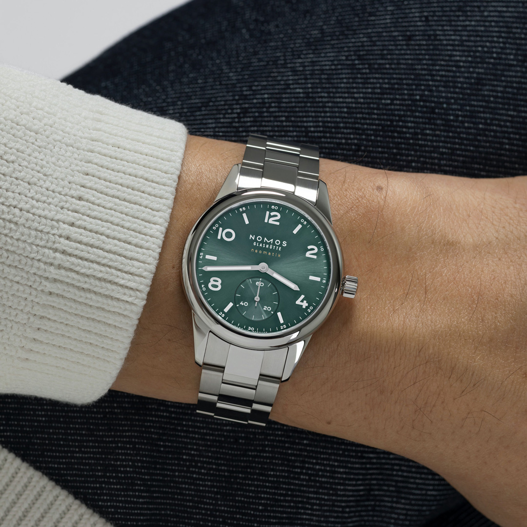 NOMOS Club
