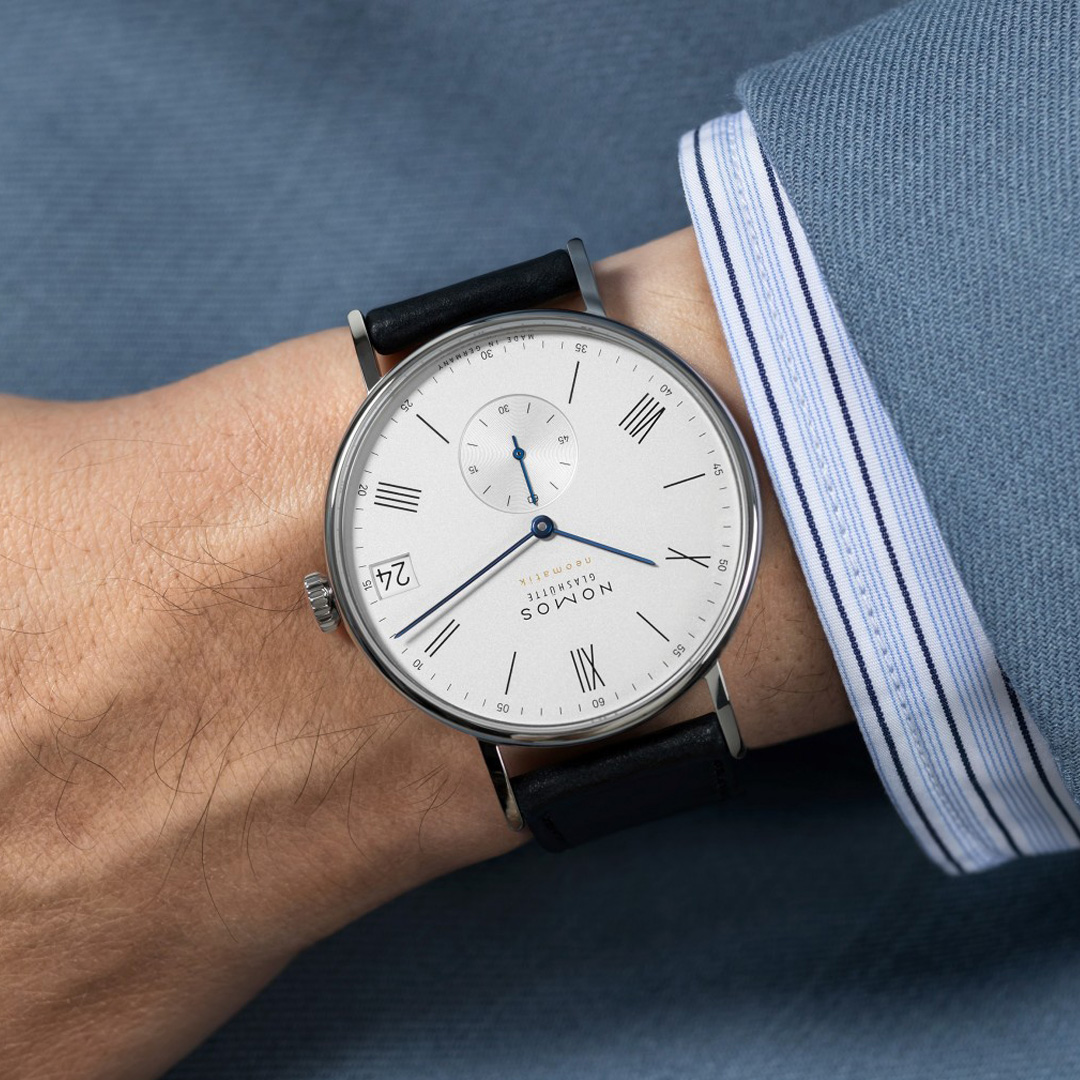 NOMOS Ludwig