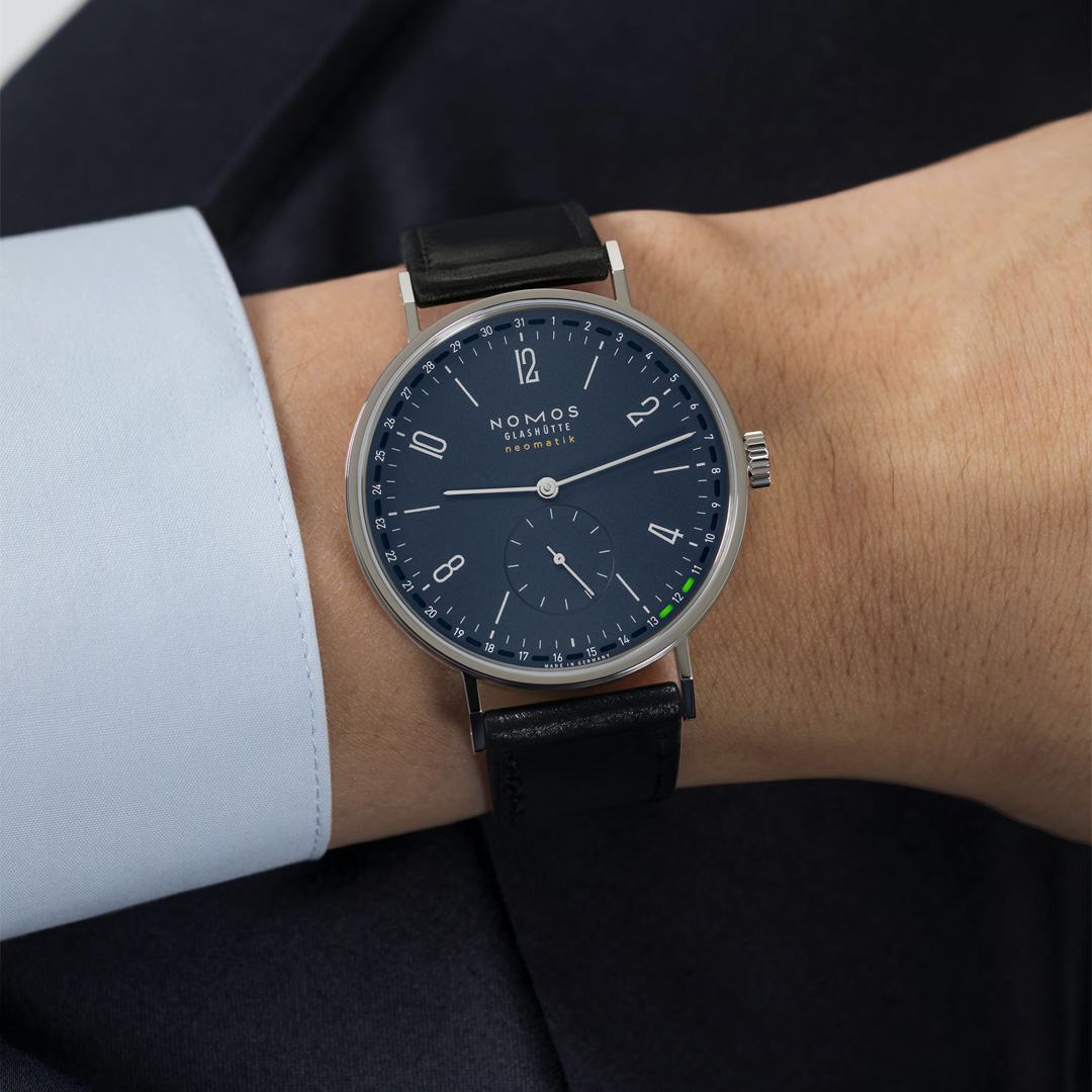 NOMOS Tangente in Kassel Fulda Göttingen