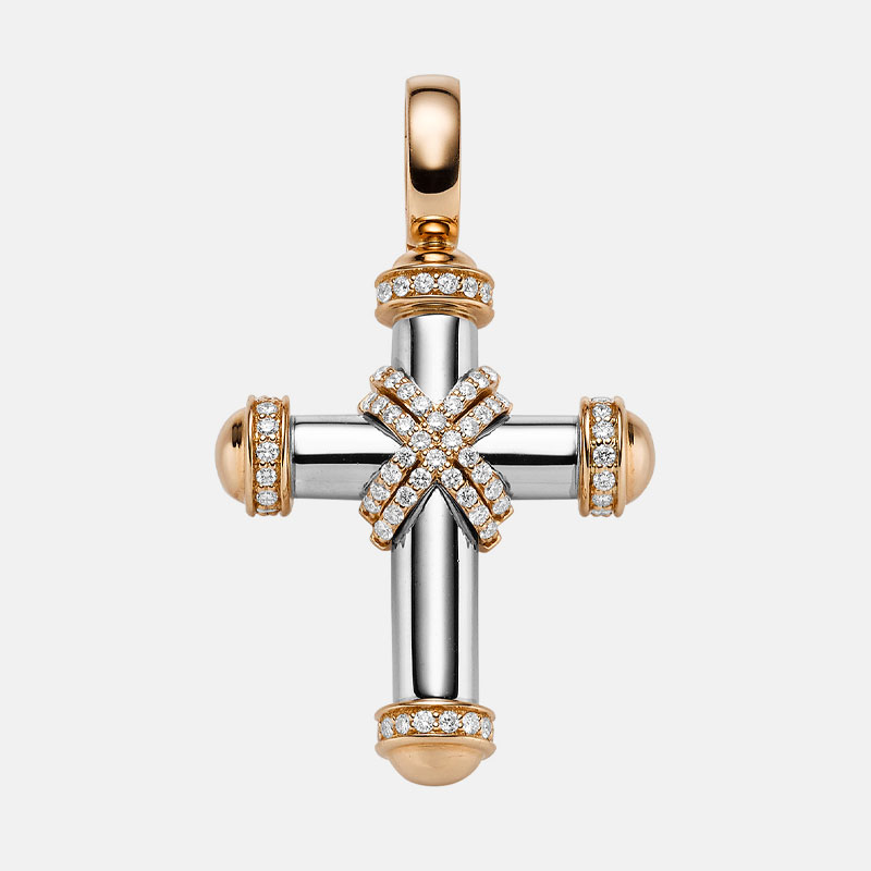 Leo Wittwer Crosses