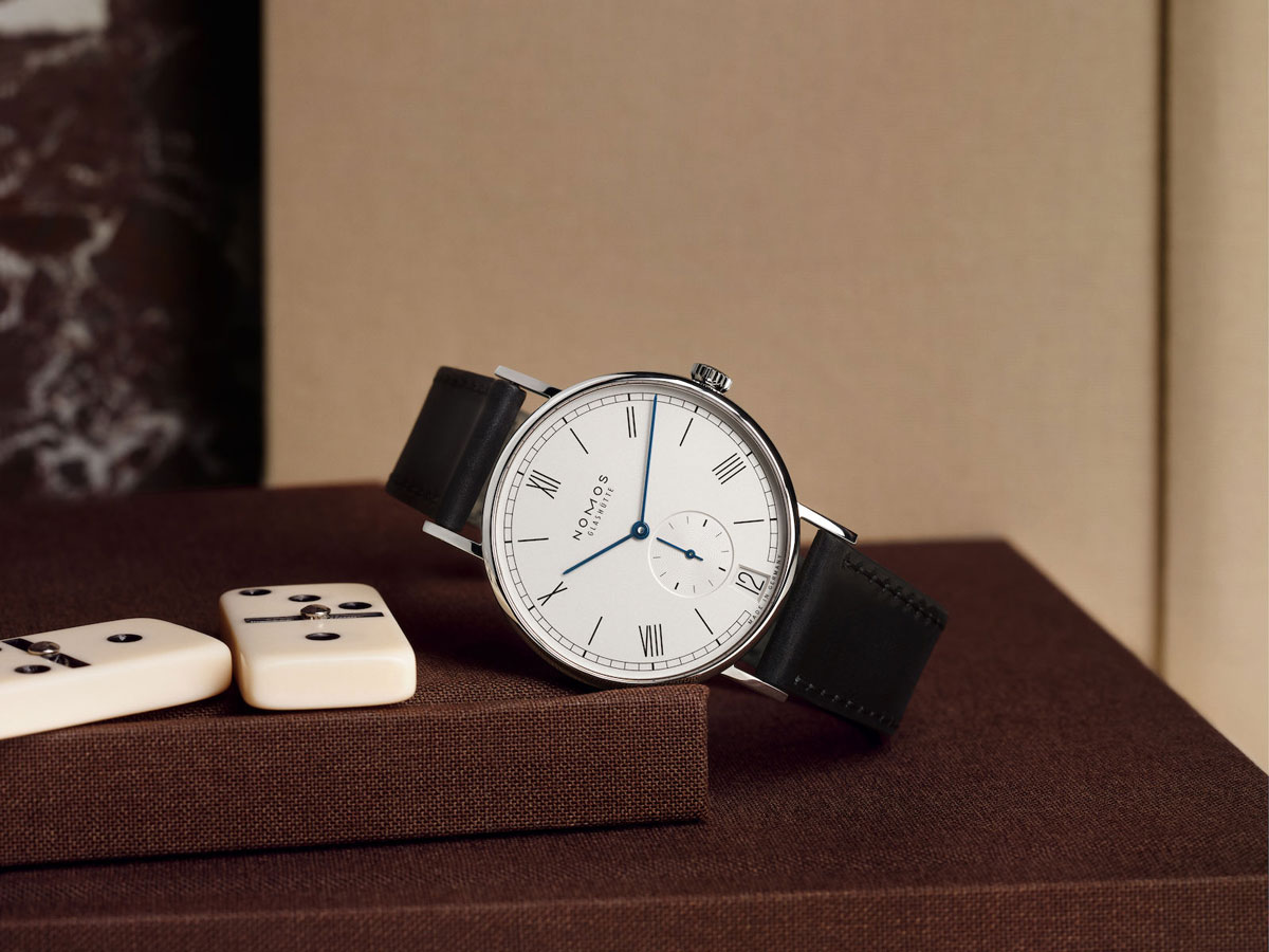 NOMOS Ludwig