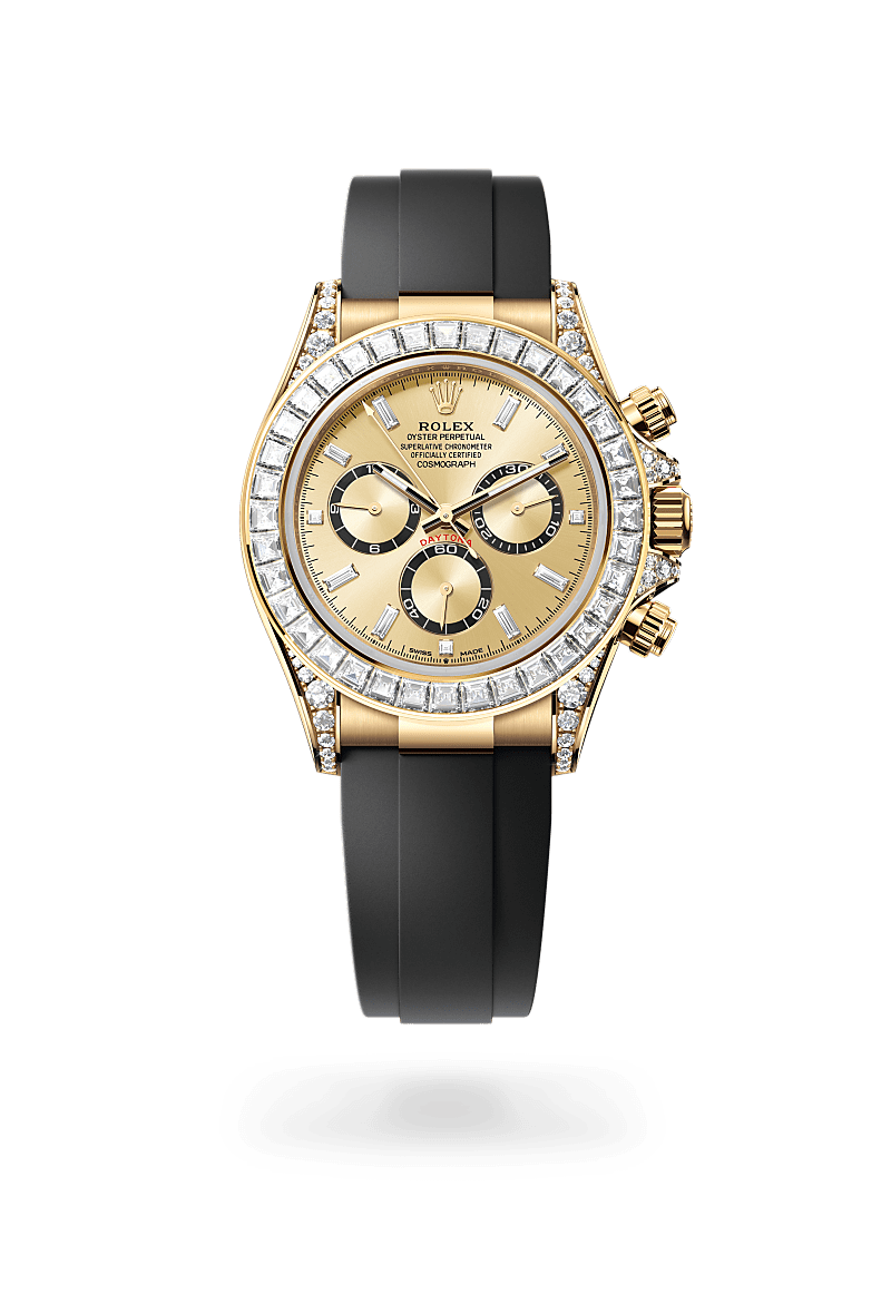 Rolex 